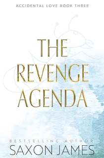 Front cover_The Revenge Agenda