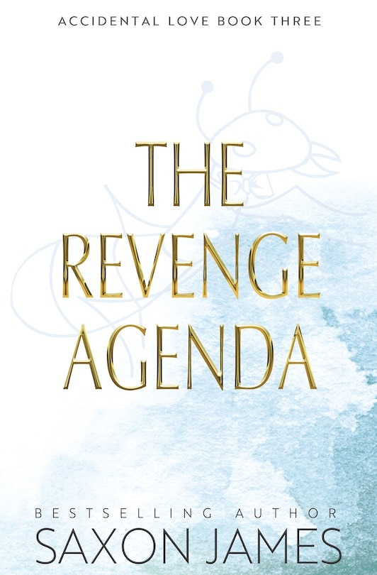 Front cover_The Revenge Agenda