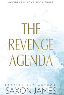 Front cover_The Revenge Agenda