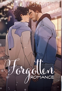 Front cover_Forgotten Romance