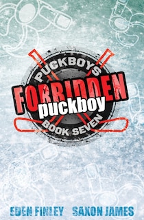 Front cover_Forbidden Puckboy