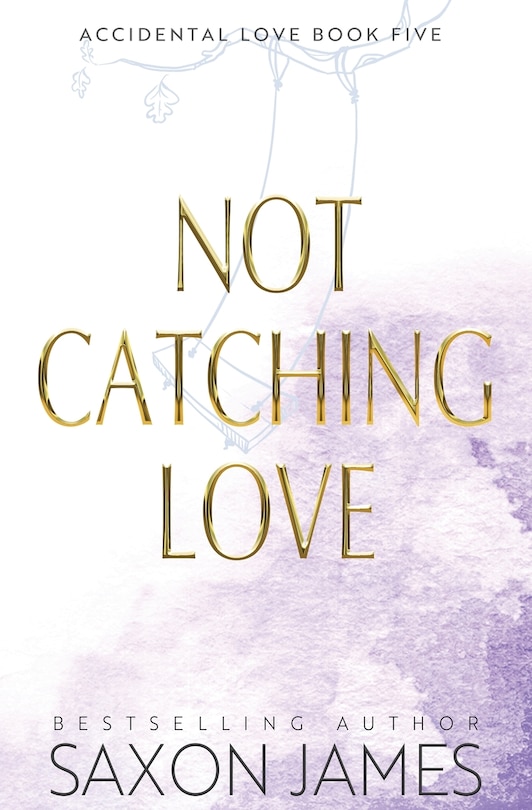 Couverture_Not Catching Love