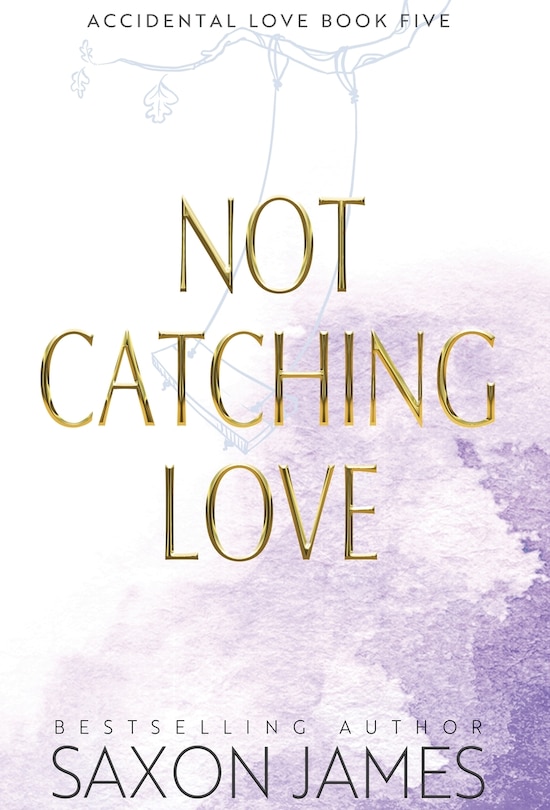 Couverture_Not Catching Love