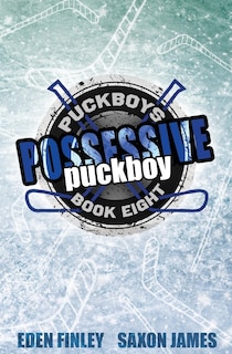 Front cover_Possessive Puckboy