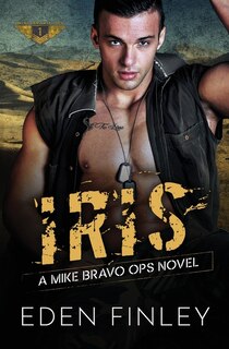 Front cover_Mike Bravo Ops