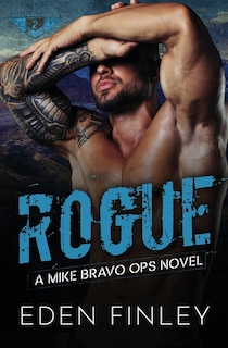 Front cover_Mike Bravo Ops