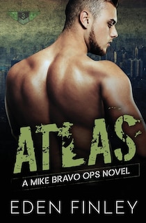 Front cover_Mike Bravo Ops