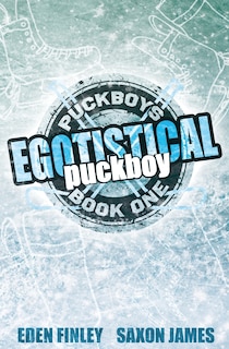 Front cover_Egotistical Puckboy Special Edition