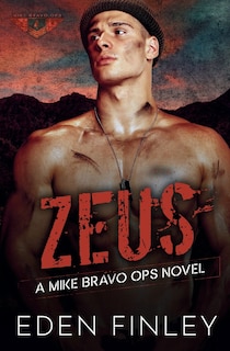 Front cover_Mike Bravo Ops
