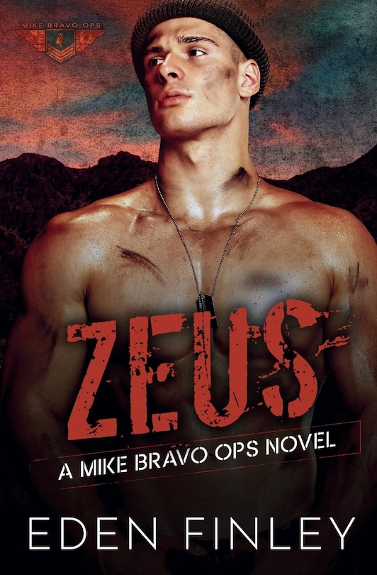 Front cover_Mike Bravo Ops