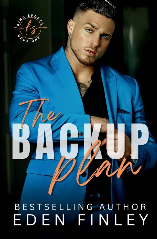 Front cover_The Backup Plan