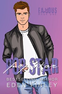 Front cover_Pop Star Illustrated Edition