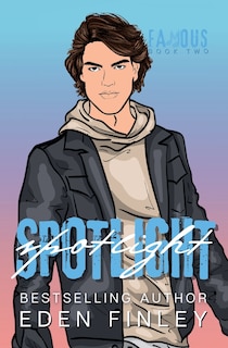 Front cover_Spotlight Illustrated Edition