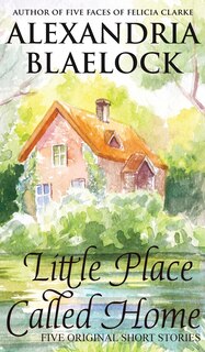 Front cover_Little Place Called Home