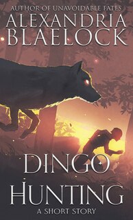 Front cover_Dingo Hunting