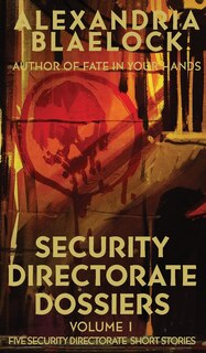 Front cover_Security Directorate Dossiers