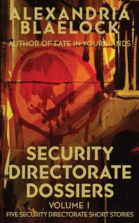 Couverture_Security Directorate Dossiers
