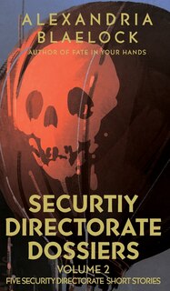 Front cover_Security Directorate Dossiers