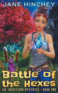 Front cover_Battle of the Hexes