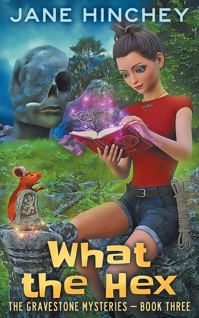 Front cover_What the Hex