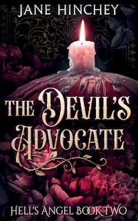 Couverture_The Devil's Advocate