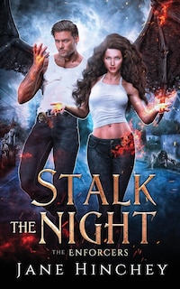 Front cover_Stalk the Night