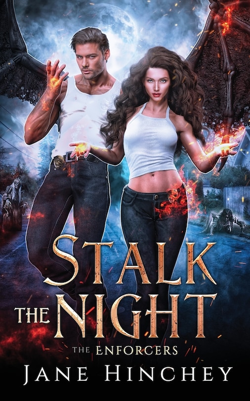 Front cover_Stalk the Night