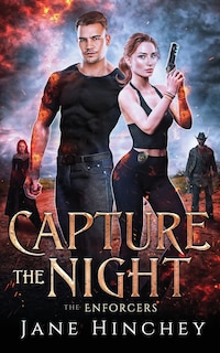 Front cover_Capture the Night