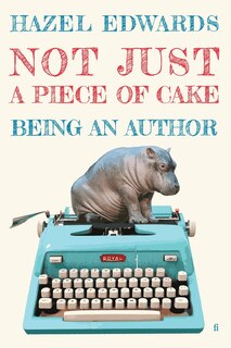 Front cover_Not Just a Piece of Cake