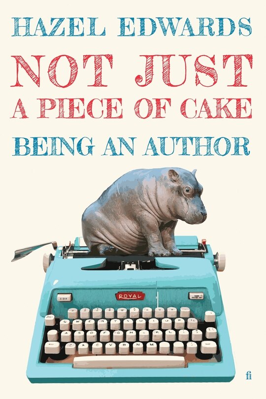 Front cover_Not Just a Piece of Cake