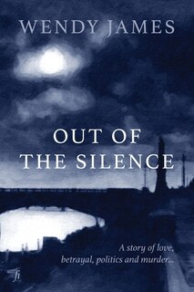 Couverture_Out of the Silence