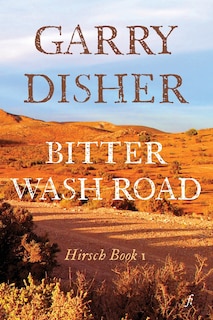 Front cover_Bitter Wash Road