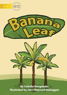 Banana Leaf