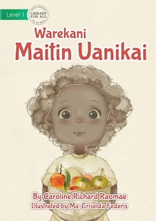 Front cover_Fruit Count - Warekani Maitin Uanikai