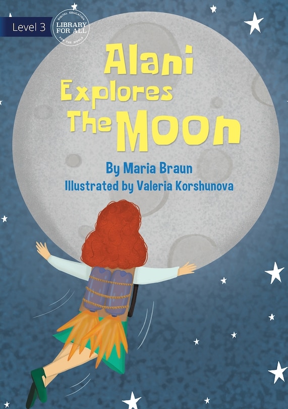 Couverture_Alani Explores The Moon