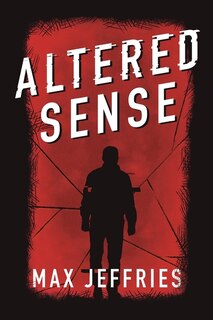 Front cover_Altered Sense