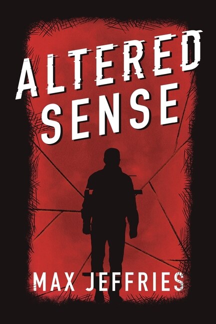 Front cover_Altered Sense