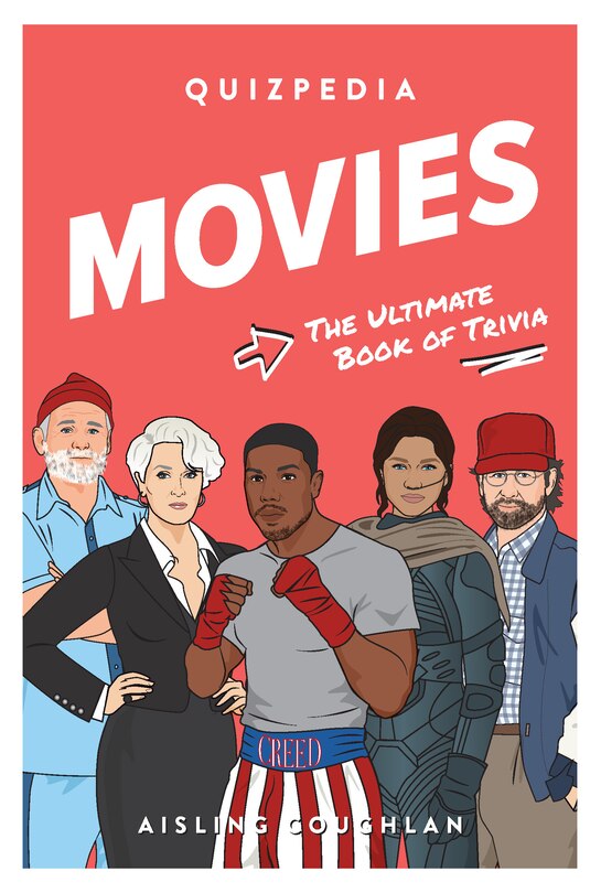 Front cover_Movies Quizpedia