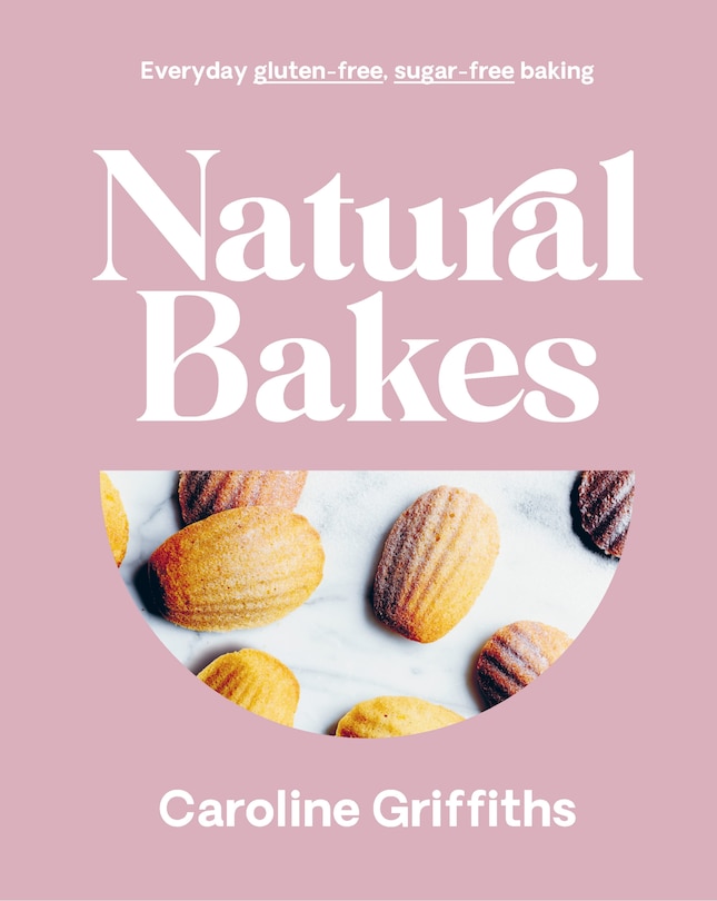 Front cover_Natural Bakes