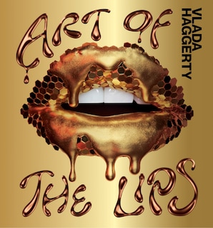 Front cover_Art of the Lips