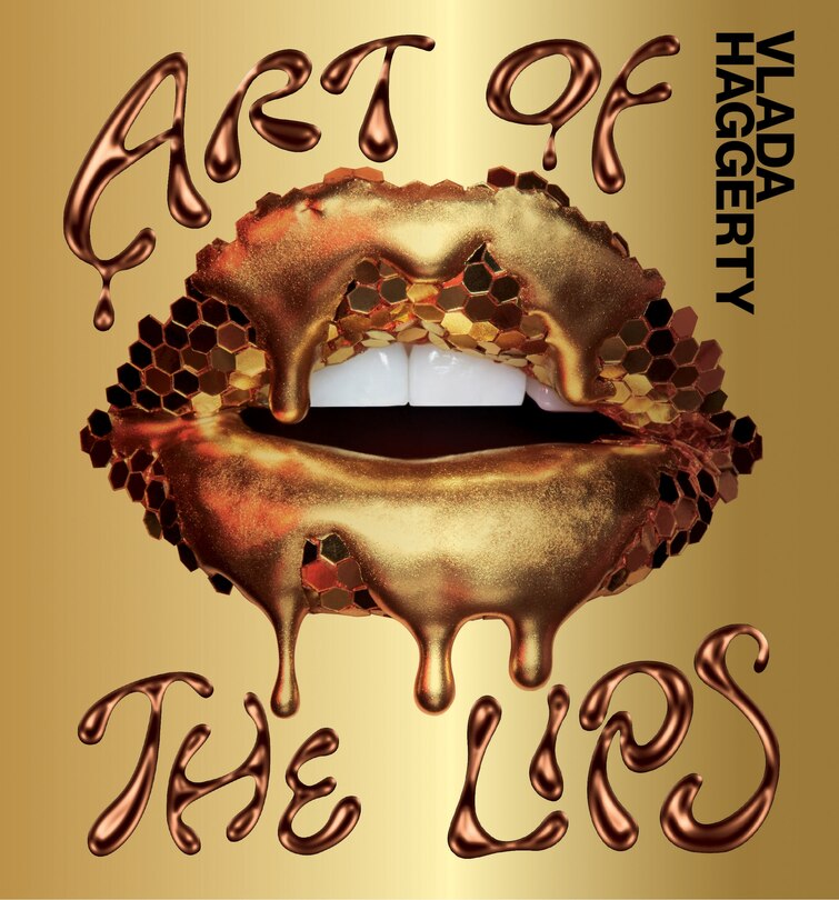 Front cover_Art of the Lips