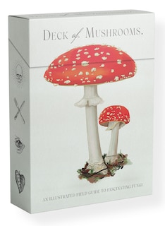 Couverture_The Deck of Mushrooms