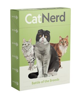 Front cover_Cat Nerd