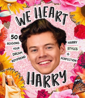Couverture_We Heart Harry Special Edition