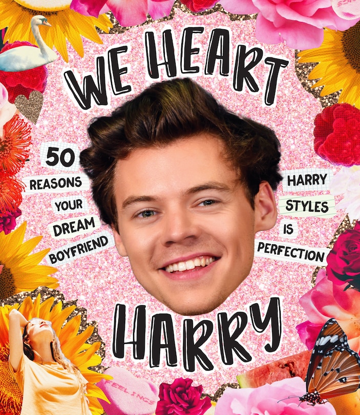Couverture_We Heart Harry Special Edition
