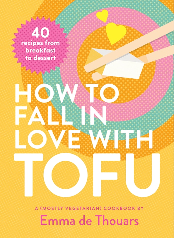 Couverture_How to Fall in Love with Tofu