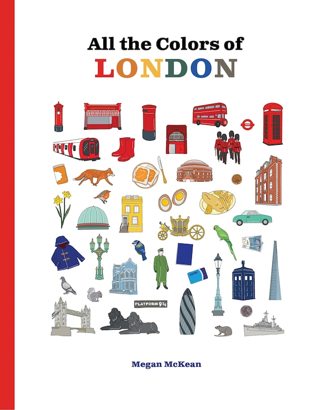 Couverture_All the Colors of London