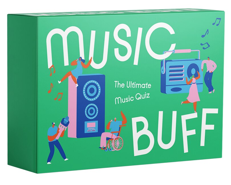 Front cover_Music Buff