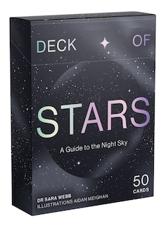 Front cover_Deck of Stars