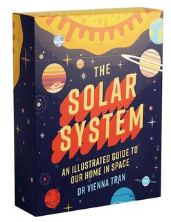 Couverture_The Solar System